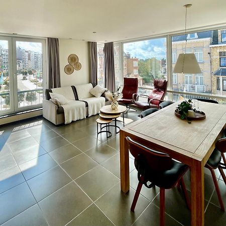 Appartement Centrum Van เดอปาน ภายนอก รูปภาพ