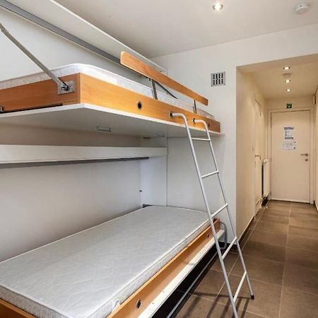 Appartement Centrum Van เดอปาน ภายนอก รูปภาพ