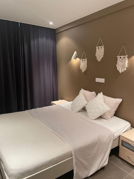 Appartement Centrum Van เดอปาน ภายนอก รูปภาพ